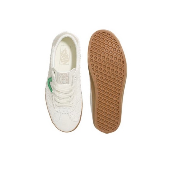 Vans FU Sport Low Felicidade - Picture 4 of 4